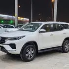 تويوتا فورتشنر 2022