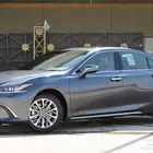 لكزس - ES 350 - CA - استاندر - خليجي - 2025