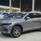 فولكس واجن طوارق 2019