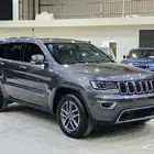 جراند شيروكي ليمتد 2019