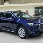 انفنتي QX50 2019