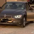 BMW 320 بي ام دبليو