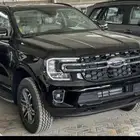 فورد ايفرست بنزين دبل خليجي 2025 عرض خاااص
