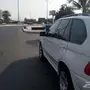 BMW  X5  للبيع 2002 بحاله جيده