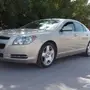 ماليبو lt 2010 بدي وكاله
