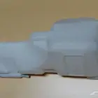 قربة لديتر  اصلية GM شفر  _ بليزر 