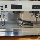 مكينه قهوة اسبريسو مخرجين 10700