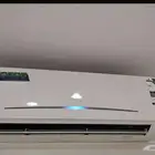 مكيف كراون 2 طن