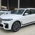 بي ام X7 Kit M 2019