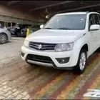 سوزوكي جراند فيتارا 2018 استاندر دبل