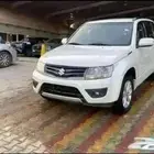 سوزوكي جراند فيتارا 2018 استاندر دبل