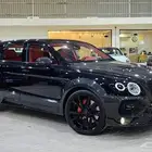 بنتلي بنتياقا 2018 منصوري