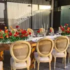 تأجير طاولات وكراسي .. تنسيق حفلات ومناسبات