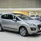 بيجو 3008 2015