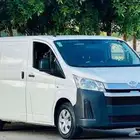 تويوتا هاى اس 2021 ديزل
