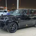 رنج روفر سبورت 2019 هايبرد