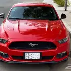 للبيع فورد موستنق GT 5.0 مخزن ممشى ( 7 ) الاف فقط