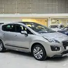 بيجو 3008 2015 ممشى قلبل
