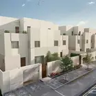 فيلا دوبلكس فاخرة في سرايا النرجس شمال الرياض
