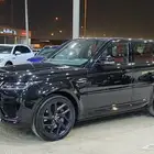 رنج روفر سبورت 2019