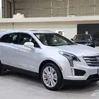 كاديلاك XT5 2017