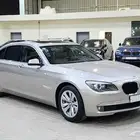 بي ام دبليو 730LI 2010 مخزن