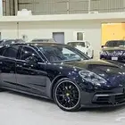 بورش باناميرا 4S 2018