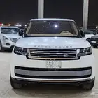 رنج روفر فوج SV 2023