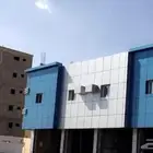 ورشة حدادة والمنيوم واستيل