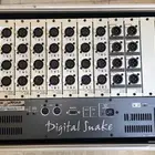Digital snake box