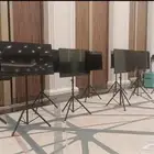 شاشات LED  تراس  تراسات  سيتي كلر  بيمات  بارscreen rental
