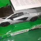 مجسم سيارة Lamborghini countach LPI 800-4 1 24