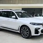 بي ام X7 Kit M 2019