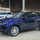 رنج روفر ايفوك 2018