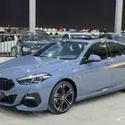 بي ام دبليو 218i 2021