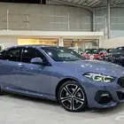 بي ام دبليو 218i 2021