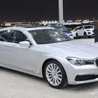 بي ام دبليو 730li 2017