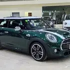 ميني كوبر S 2016