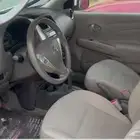نيسان صني 2020 نظيفة على السوم