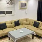طقم كنب