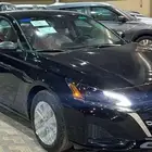 نيسان التيما 2025 ستاندر ونص فل
