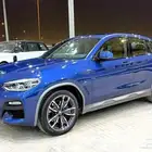 BMW X4 KIT M 2019