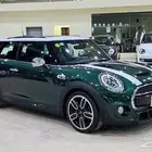 مني كوبر S جون وركس 2016 ممشى قليل