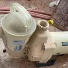 مضخه مسبح صناعة امريكية