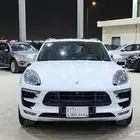 بورش ماكان GTS 2017