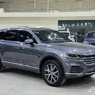 فولكس واجن طوارق 2019