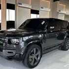 Defender V8 - 2025 - 7.900KM