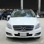 مرسيدس R300 2013