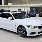 بي ام دبليو 420 2018