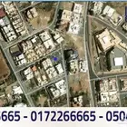 ارض سكنية للبيع - حي المروج - ابها